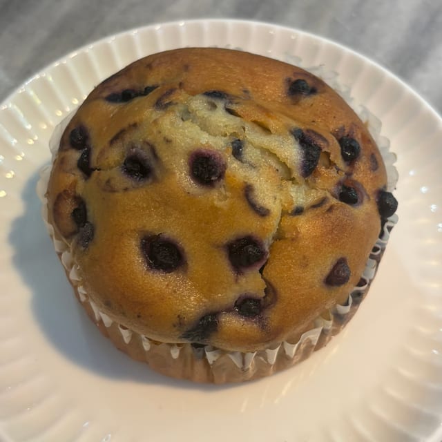 Muffins.