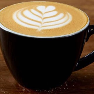 Flat White