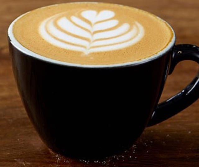 Flat White.