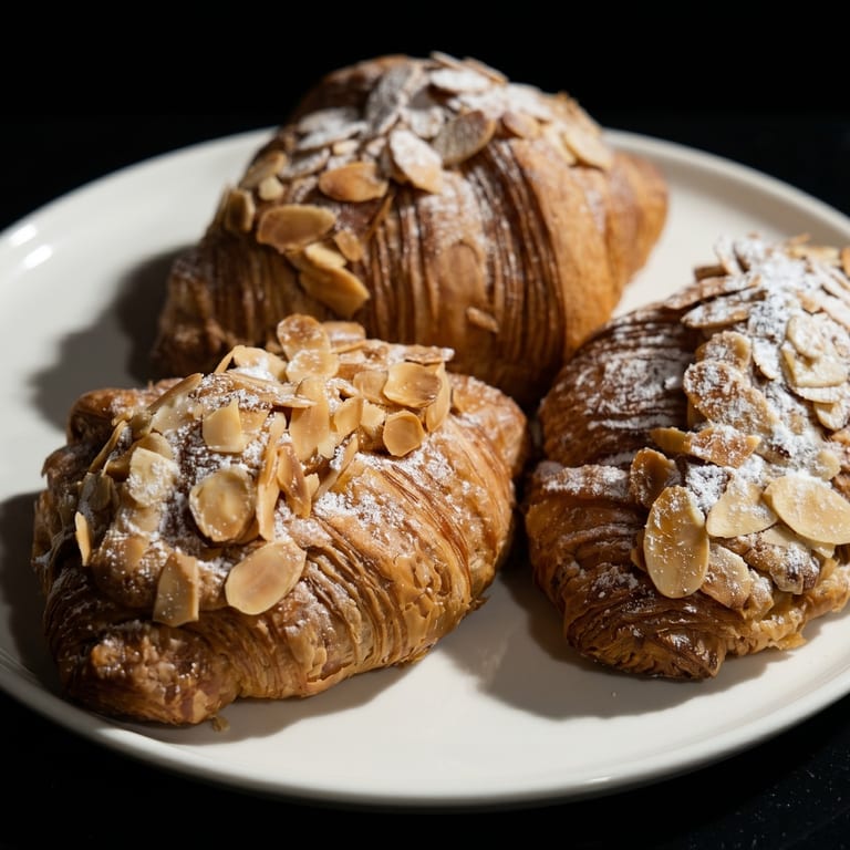 Delicious Bagels Made Fresh