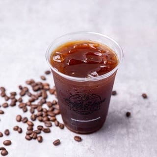 COLD BREW