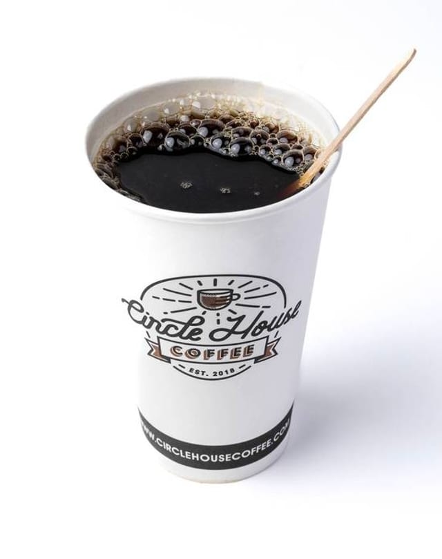 Americano.