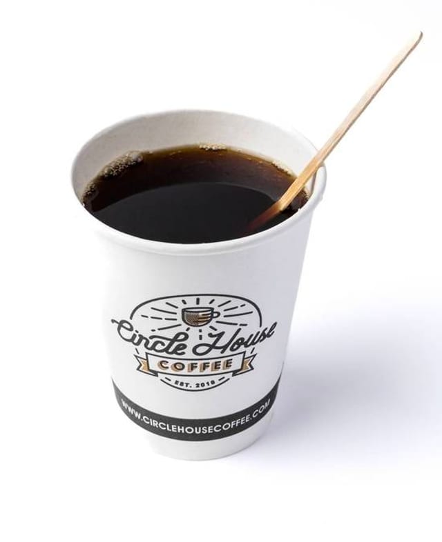 Drip Coffee.